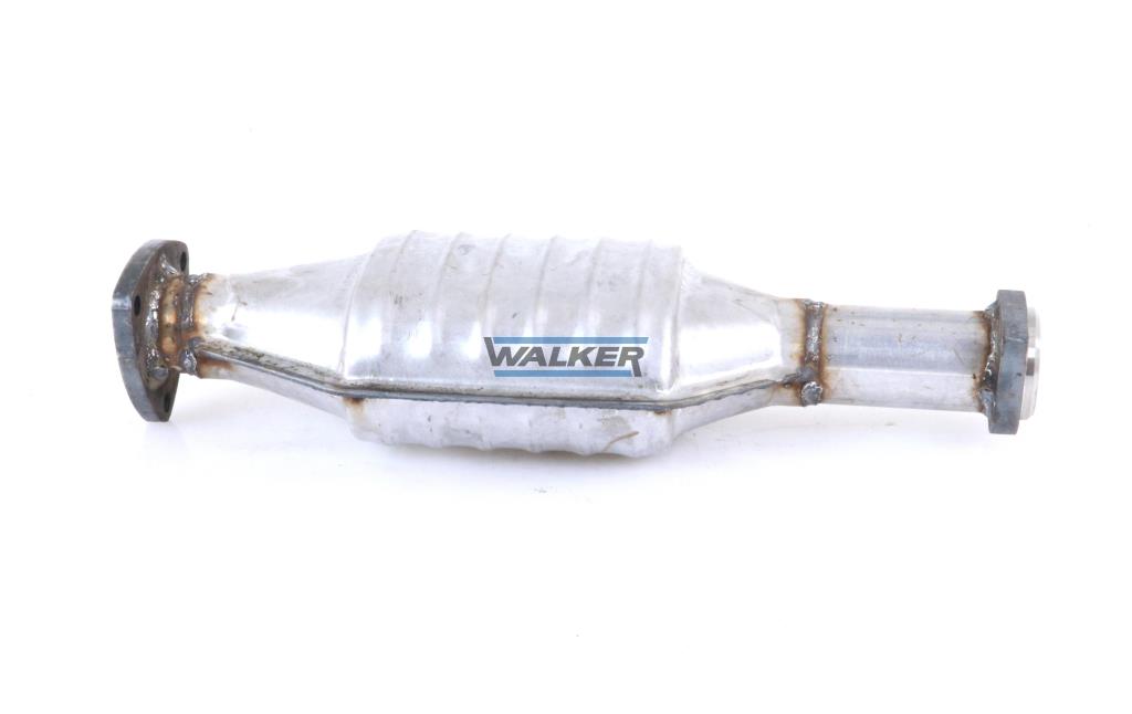 Catalyseur (Pot catalytique) WALKER ref. 18003