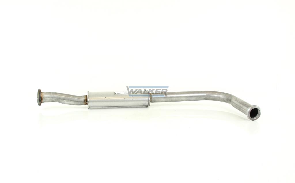 Silencieux central (Intermédiaire) WALKER ref. 18057
