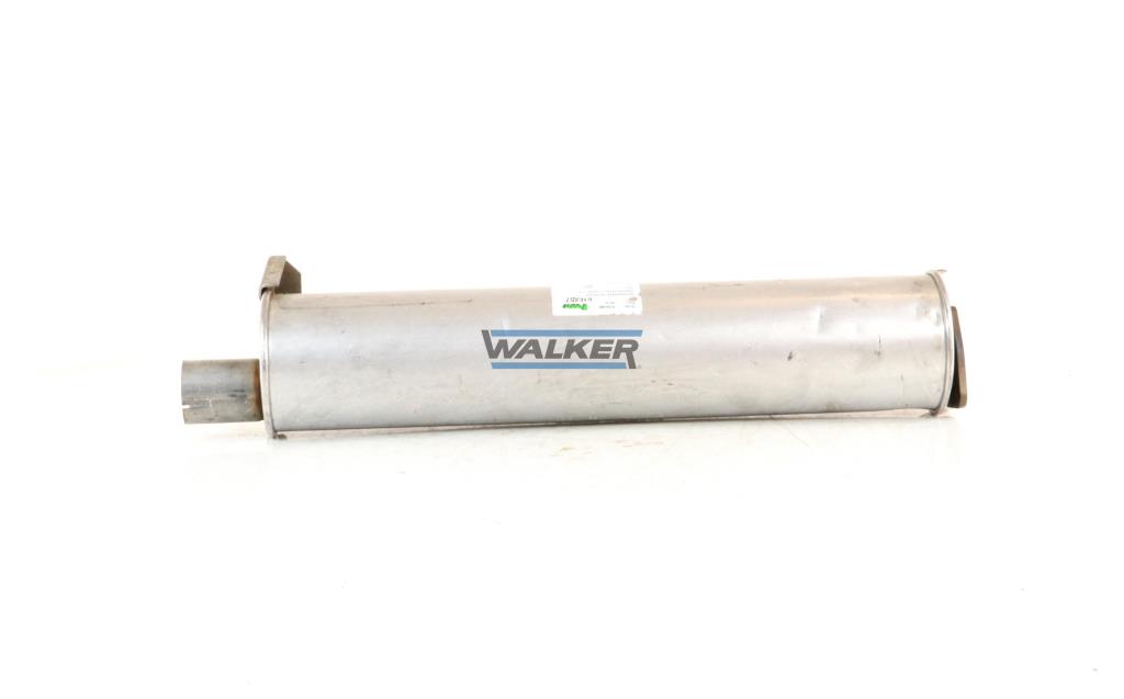 Silencieux central (Intermédiaire) WALKER ref. 18212