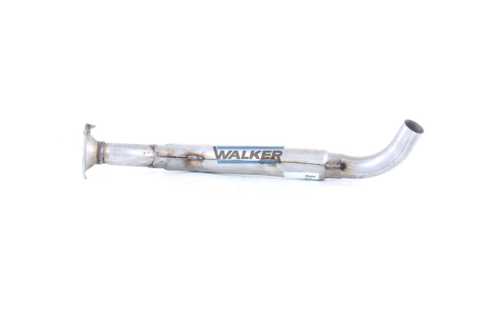 Tuyau d'échappement (Tuyau d'échappement) WALKER 18260