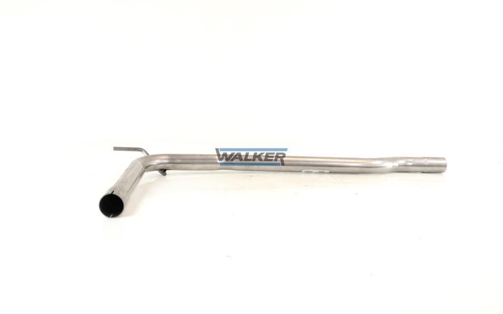 Tuyau d'échappement (Tuyau d'échappement) WALKER 18264
