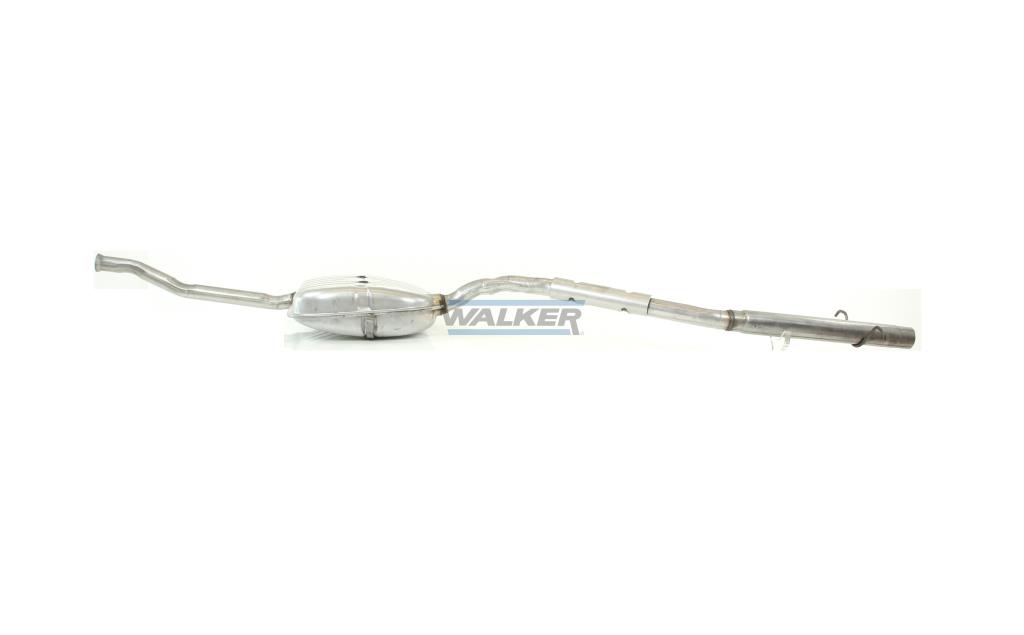 Silencieux central (Intermédiaire) WALKER ref. 18275