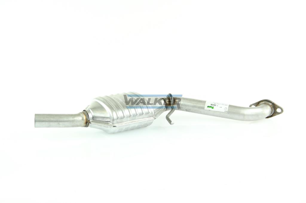 Catalyseur (Pot catalytique) WALKER ref. 18338