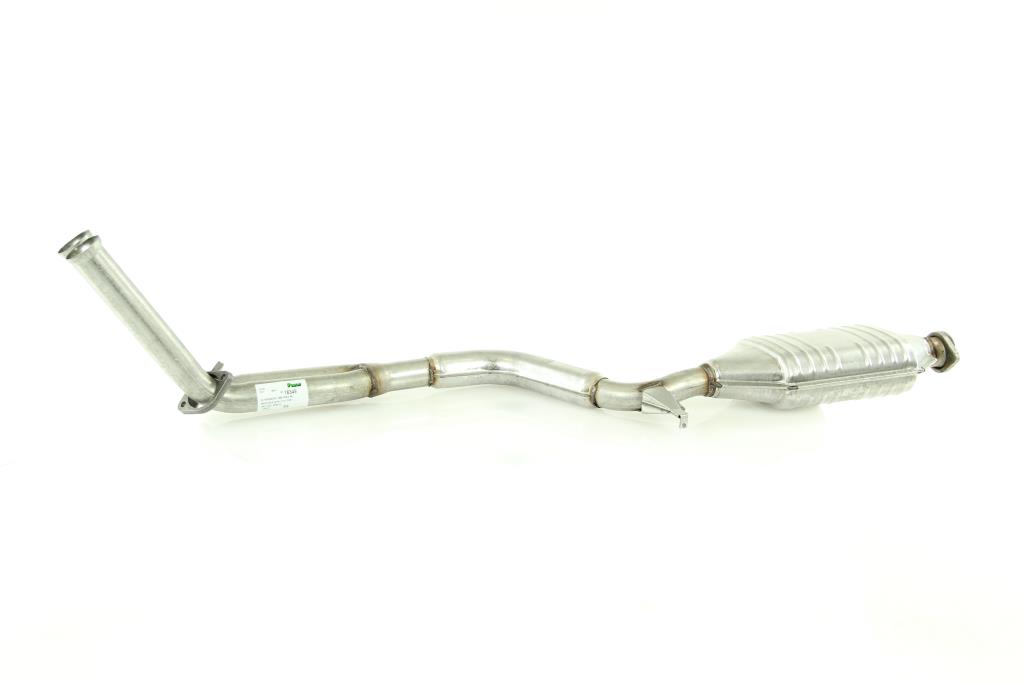 Catalyseur (Pot catalytique) WALKER ref. 18349
