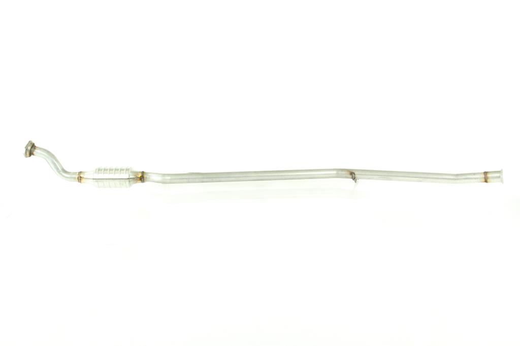 Catalyseur (Pot catalytique) WALKER 18355