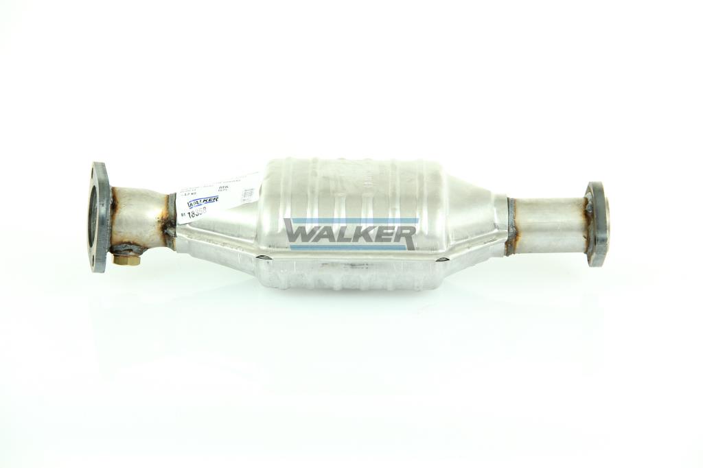 Catalyseur (Pot catalytique) WALKER ref. 18358