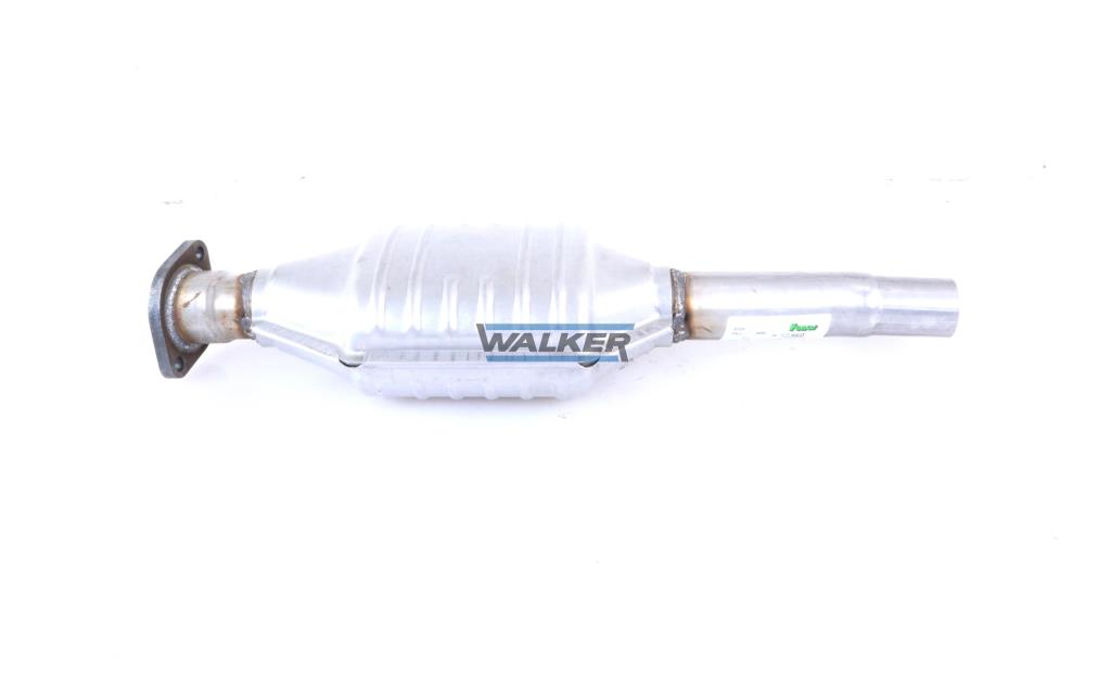 Catalyseur (Pot catalytique) WALKER ref. 18360