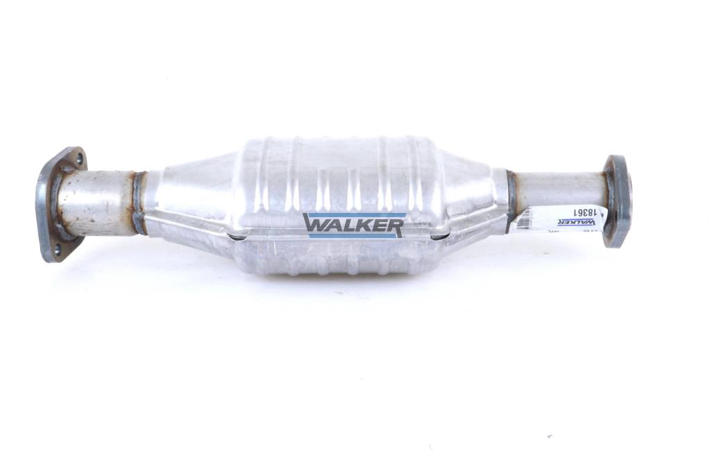 Catalyseur (Pot catalytique) WALKER ref. 18361