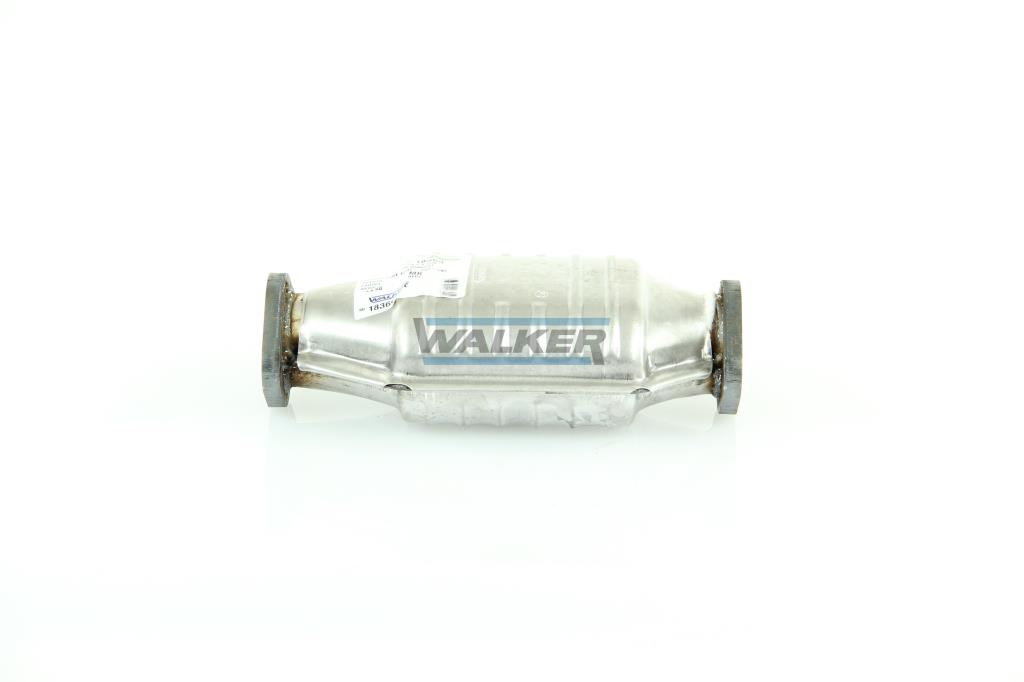 Catalyseur (Pot catalytique) WALKER 18369