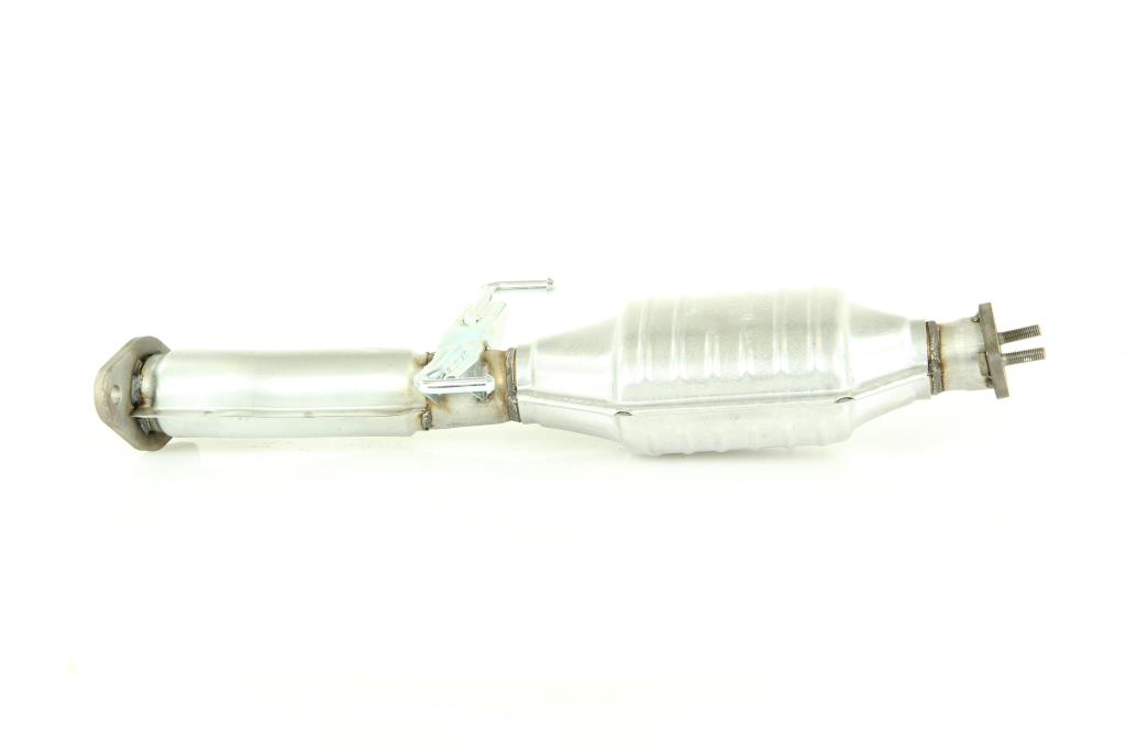 Catalyseur (Pot catalytique) WALKER ref. 18371