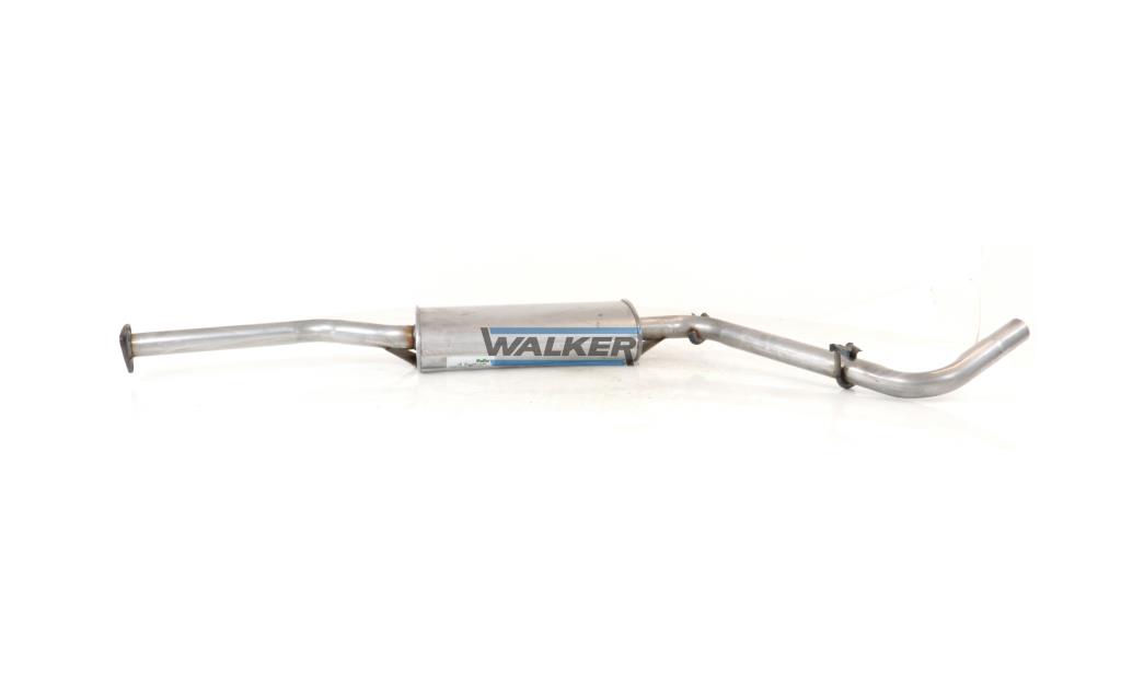 Silencieux central (Intermédiaire) WALKER ref. 18799
