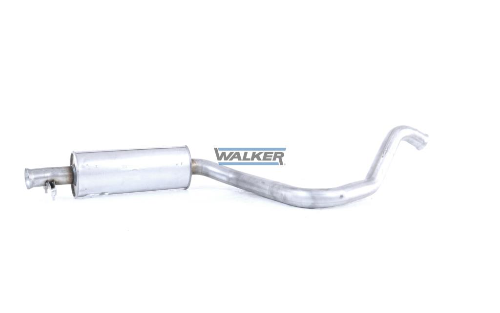 Silencieux central (Intermédiaire) WALKER ref. 18852