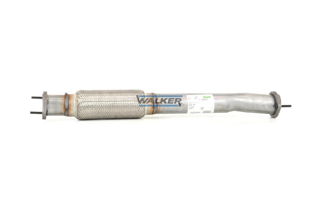 Tuyau d'échappement (Tuyau d'échappement) WALKER ref. 18903