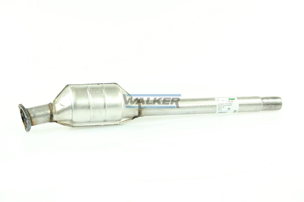 Catalyseur (Pot catalytique) WALKER ref. 19132