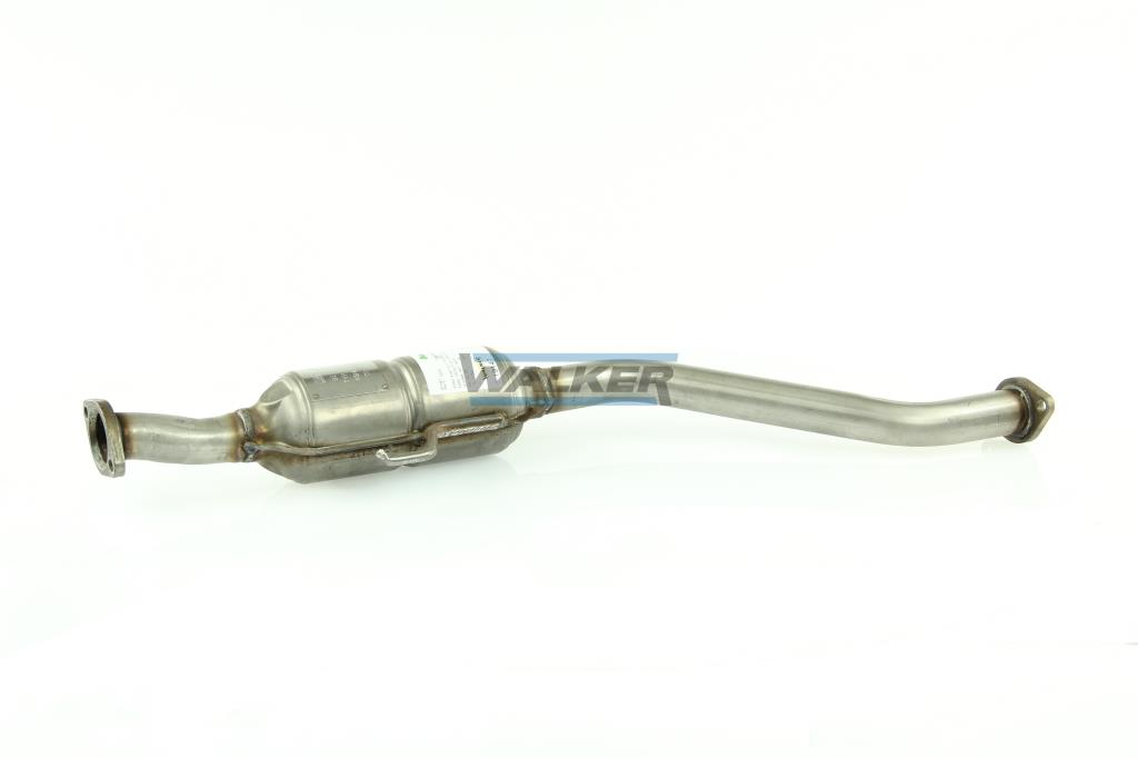 Catalyseur (Pot catalytique) WALKER ref. 19147