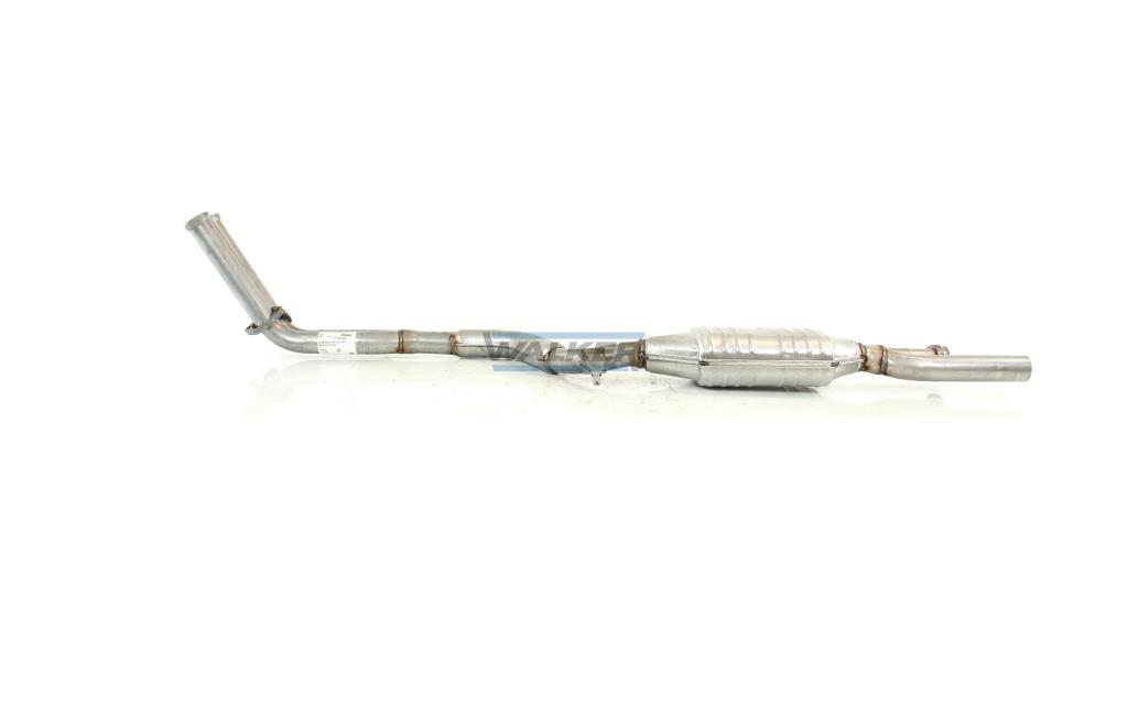 Catalyseur (Pot catalytique) WALKER ref. 19160