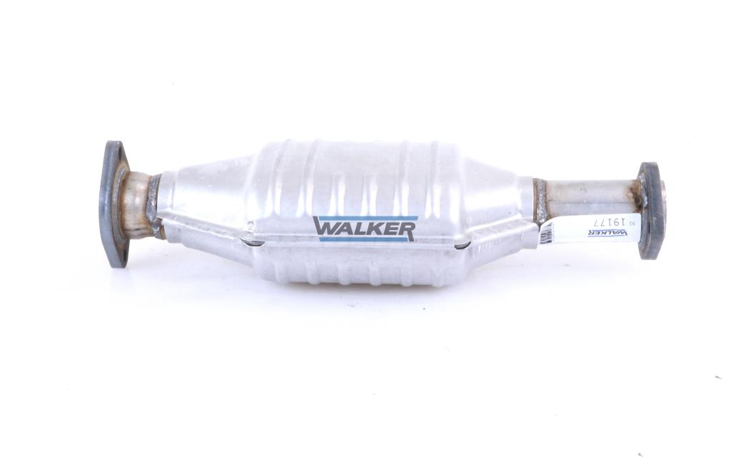 Catalyseur (Pot catalytique) WALKER ref. 19177