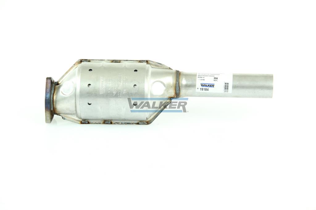 Catalisador WALKER ref. 19184