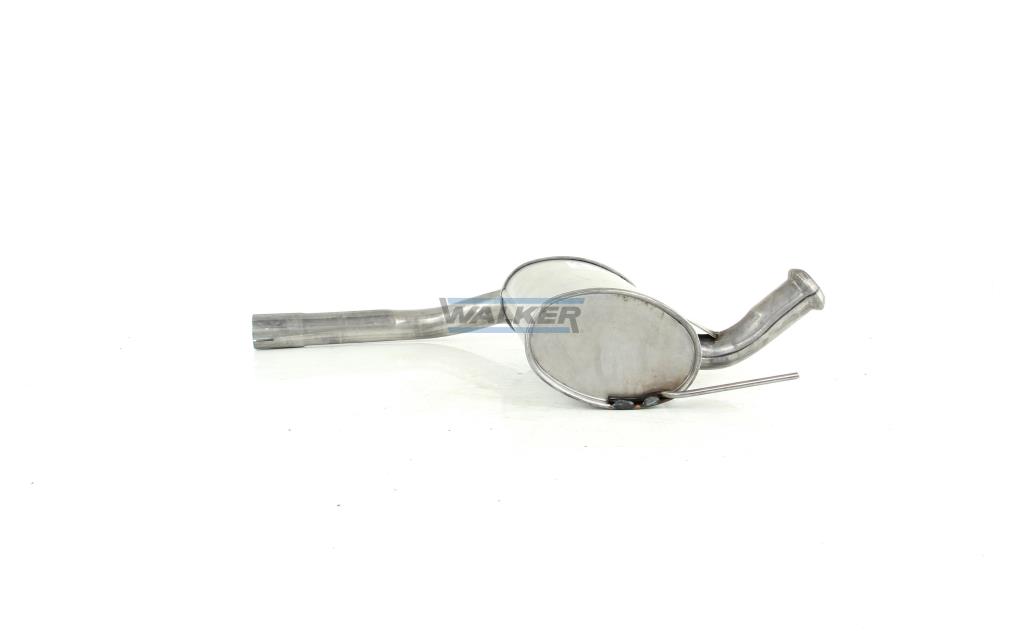 Silencieux central (Intermédiaire) WALKER ref. 19587