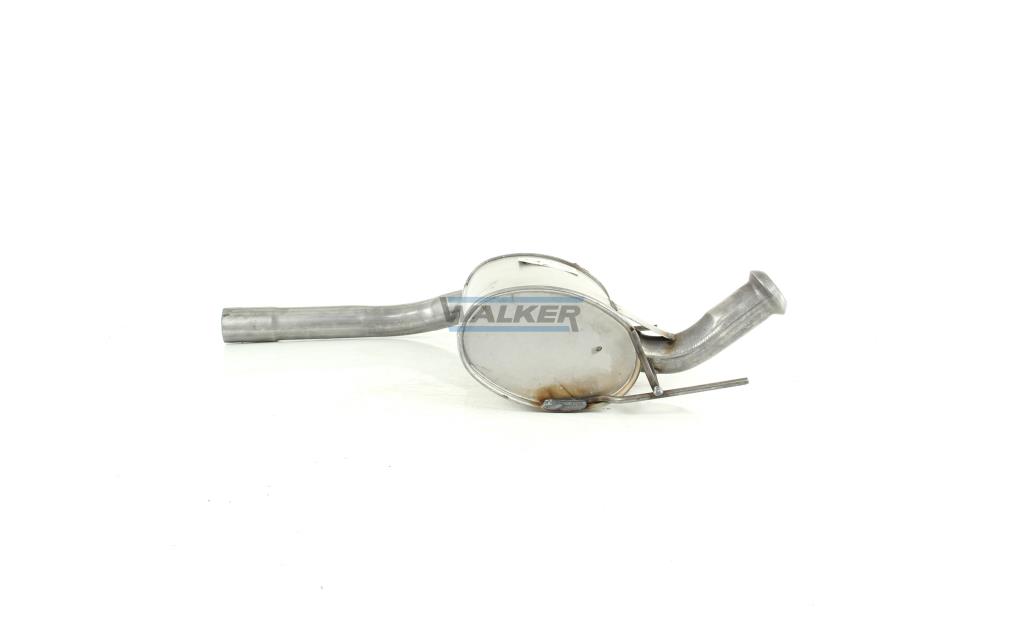 Silencieux central (Intermédiaire) WALKER ref. 19590