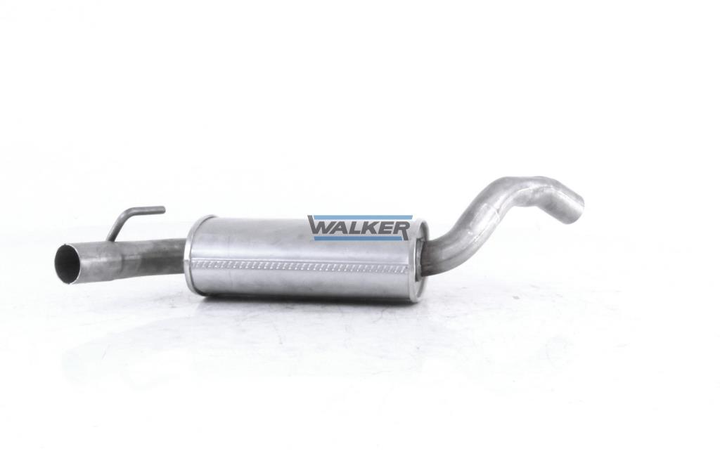 Silencieux central (Intermédiaire) WALKER ref. 19596