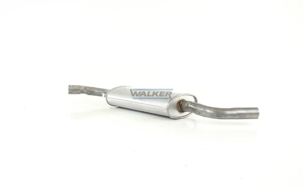 Silencieux central (Intermédiaire) WALKER 19694