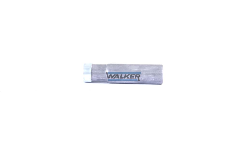 Tuyau d'échappement (Tuyau d'échappement) WALKER ref. 19721