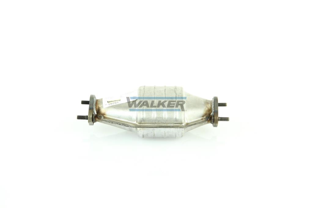 Catalyseur (Pot catalytique) WALKER ref. 19761