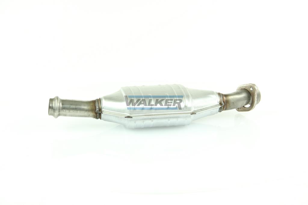 Catalyseur (Pot catalytique) WALKER ref. 19774