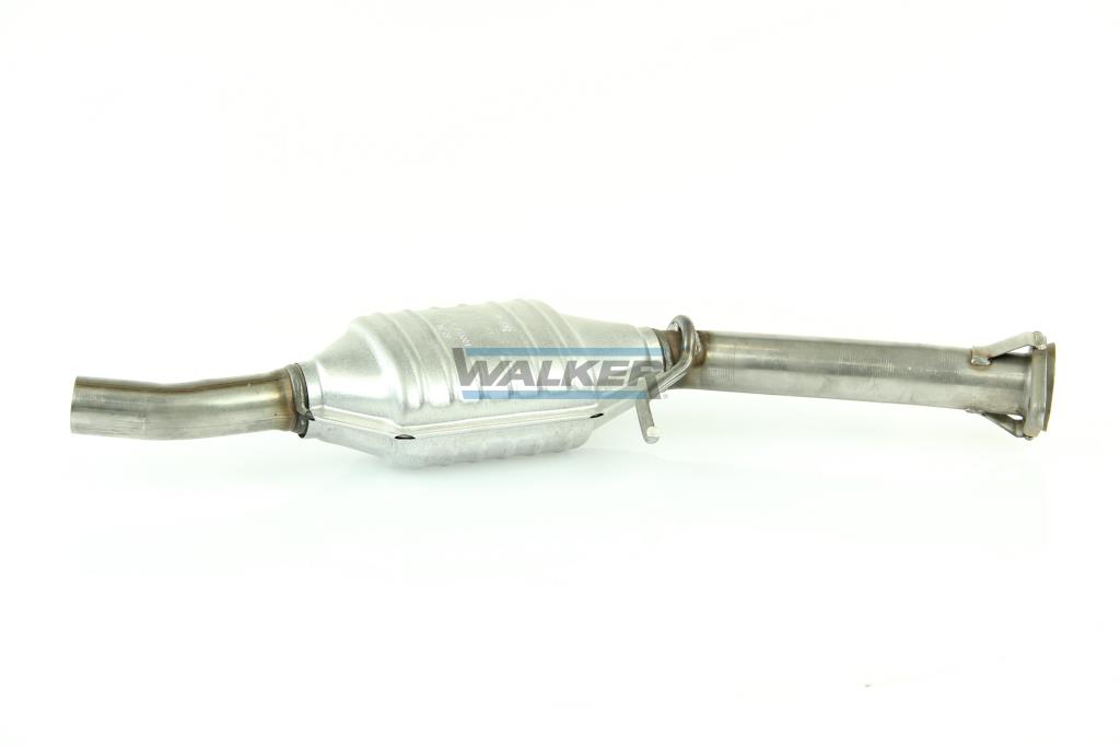 Catalyseur (Pot catalytique) WALKER ref. 19781