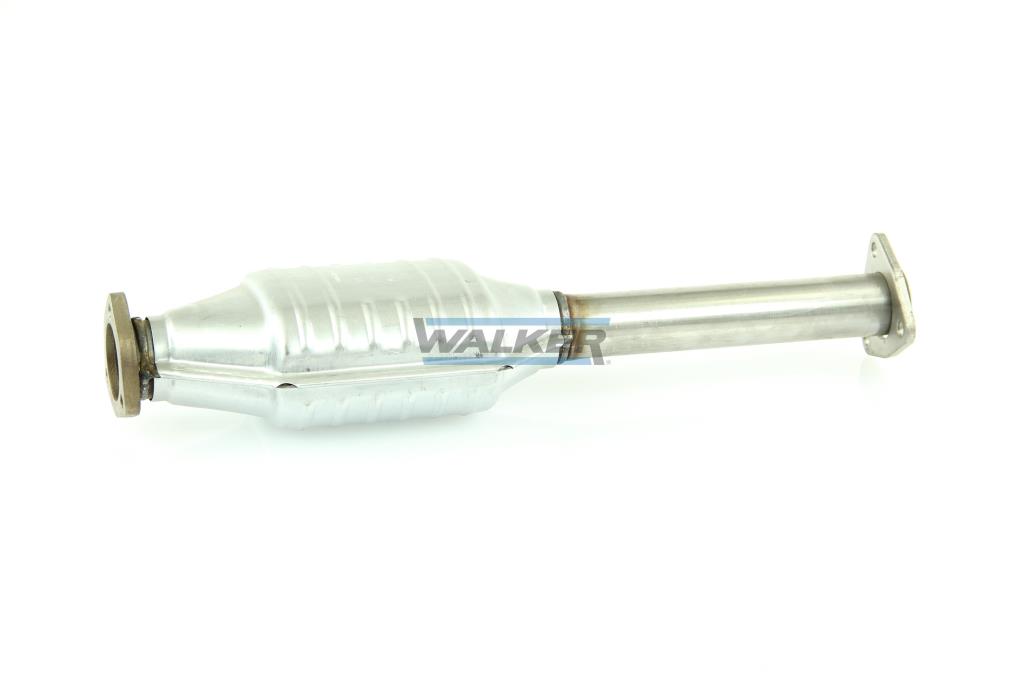 Catalyseur (Pot catalytique) WALKER ref. 19784