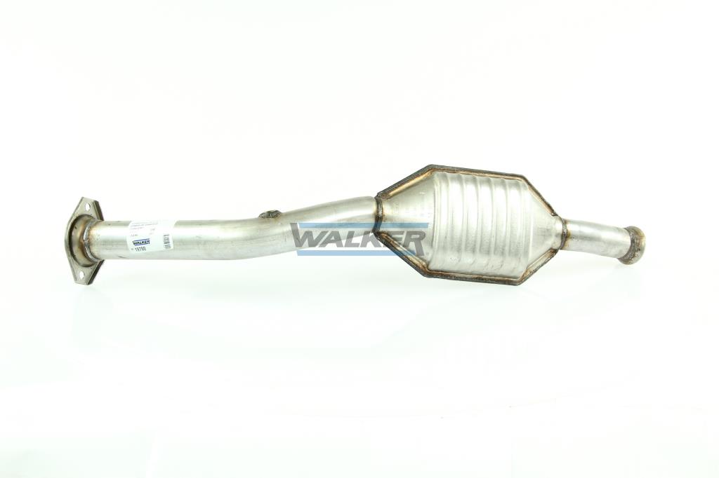 Catalyseur (Pot catalytique) WALKER ref. 19790