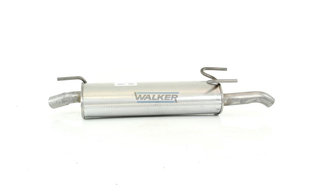 Silencieux arrière (Pot d'échappement) WALKER ref. 19971
