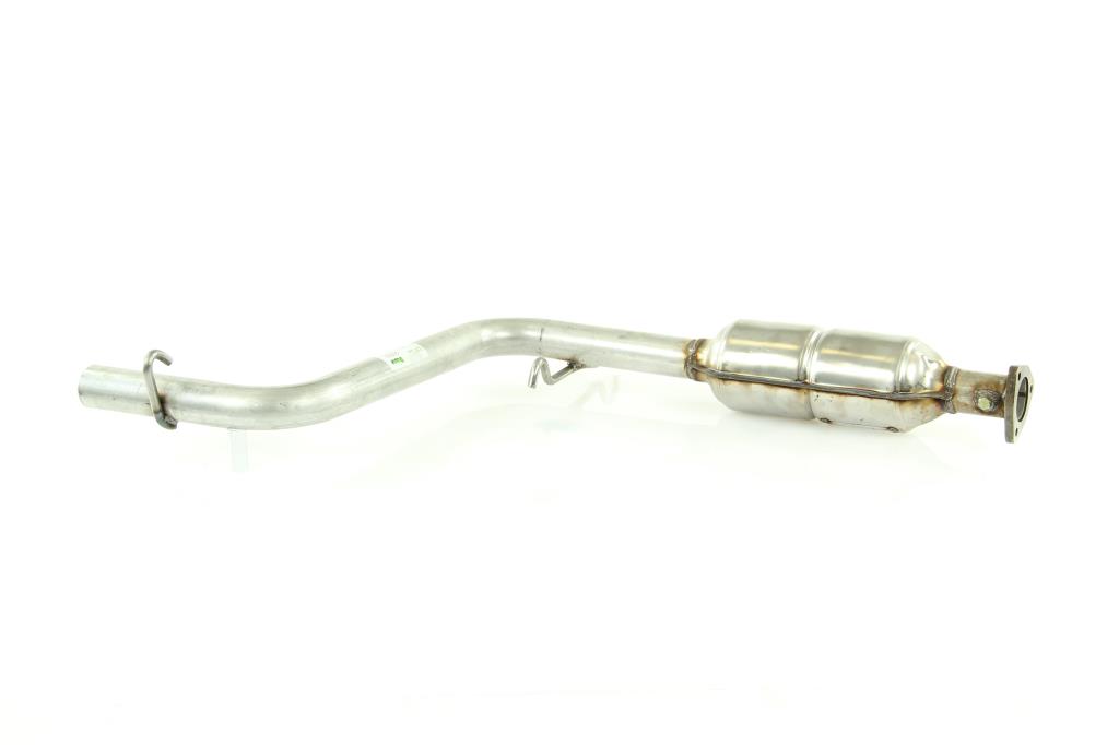 Catalyseur (Pot catalytique) WALKER ref. 20008