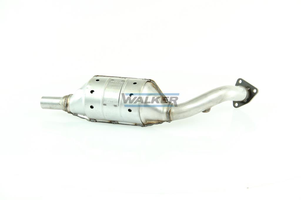 Catalyseur (Pot catalytique) WALKER ref. 20050