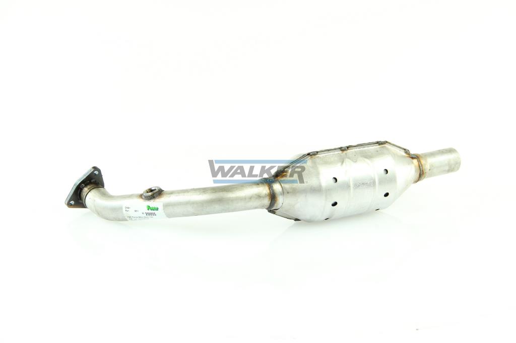 Catalyseur (Pot catalytique) WALKER 20055