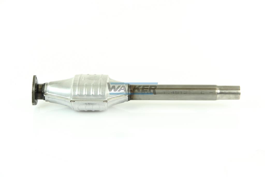 Catalyseur (Pot catalytique) WALKER ref. 20057