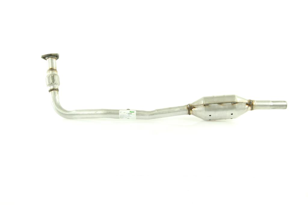 Catalyseur (Pot catalytique) WALKER ref. 20060