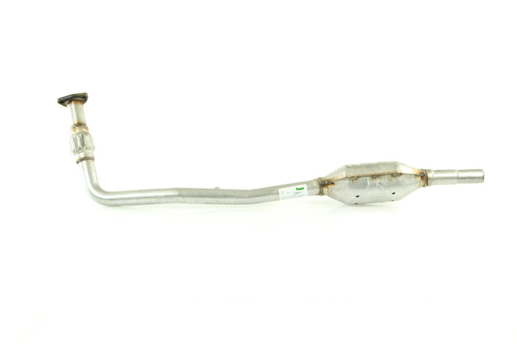 Catalyseur (Pot catalytique) WALKER ref. 20061