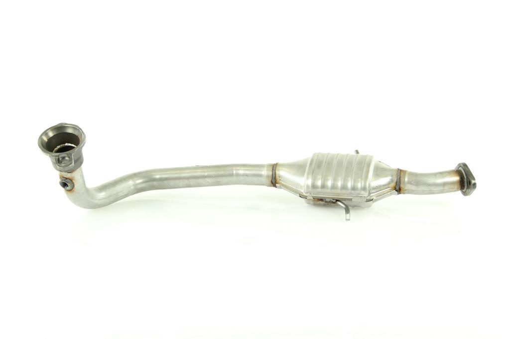 Catalyseur (Pot catalytique) WALKER ref. 20064