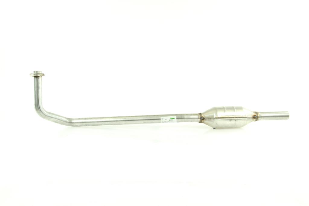 Catalyseur (Pot catalytique) WALKER 20069