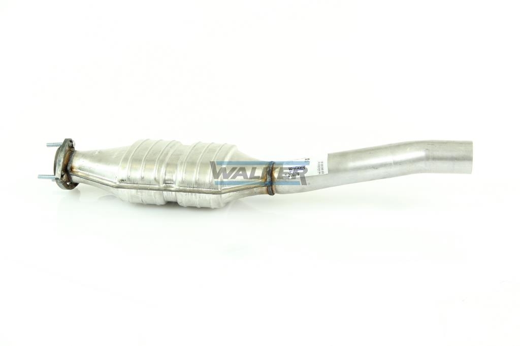 Catalyseur (Pot catalytique) WALKER ref. 20079