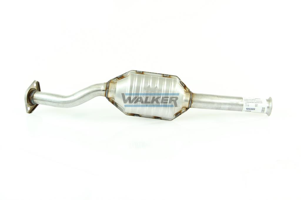Catalyseur (Pot catalytique) WALKER ref. 20096
