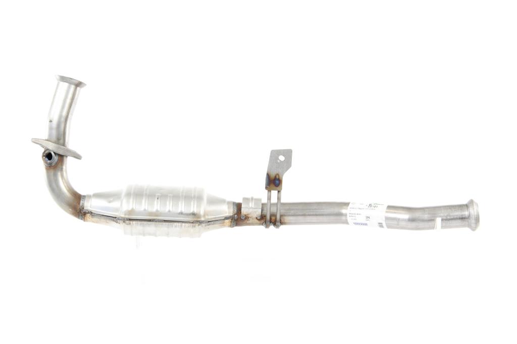 Catalyseur (Pot catalytique) WALKER 20101