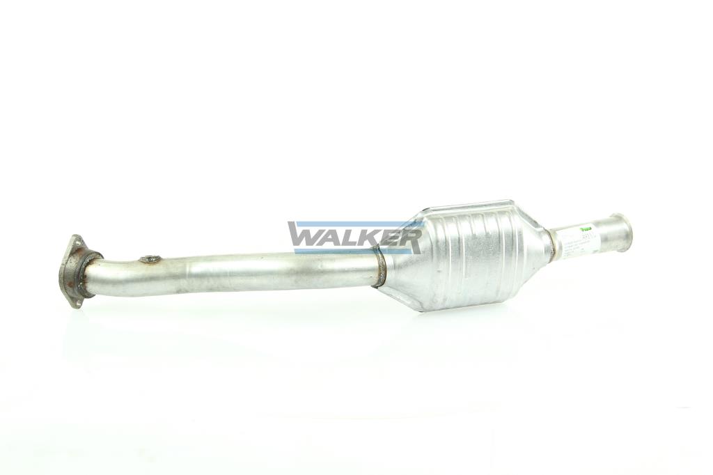 Catalyseur (Pot catalytique) WALKER ref. 20117