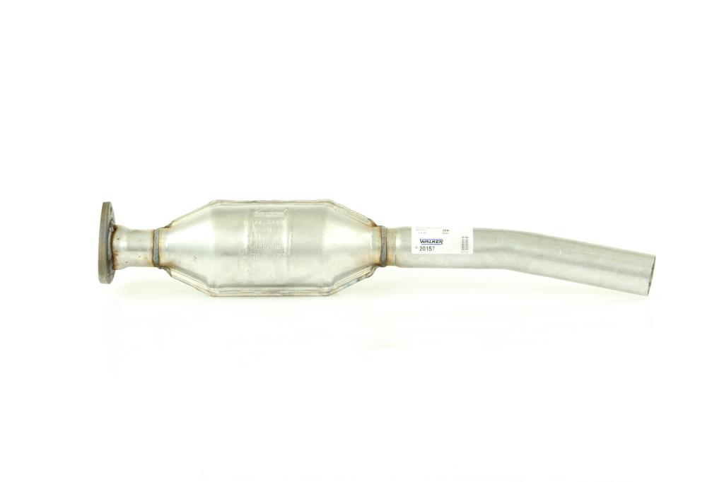 Catalyseur (Pot catalytique) WALKER ref. 20157
