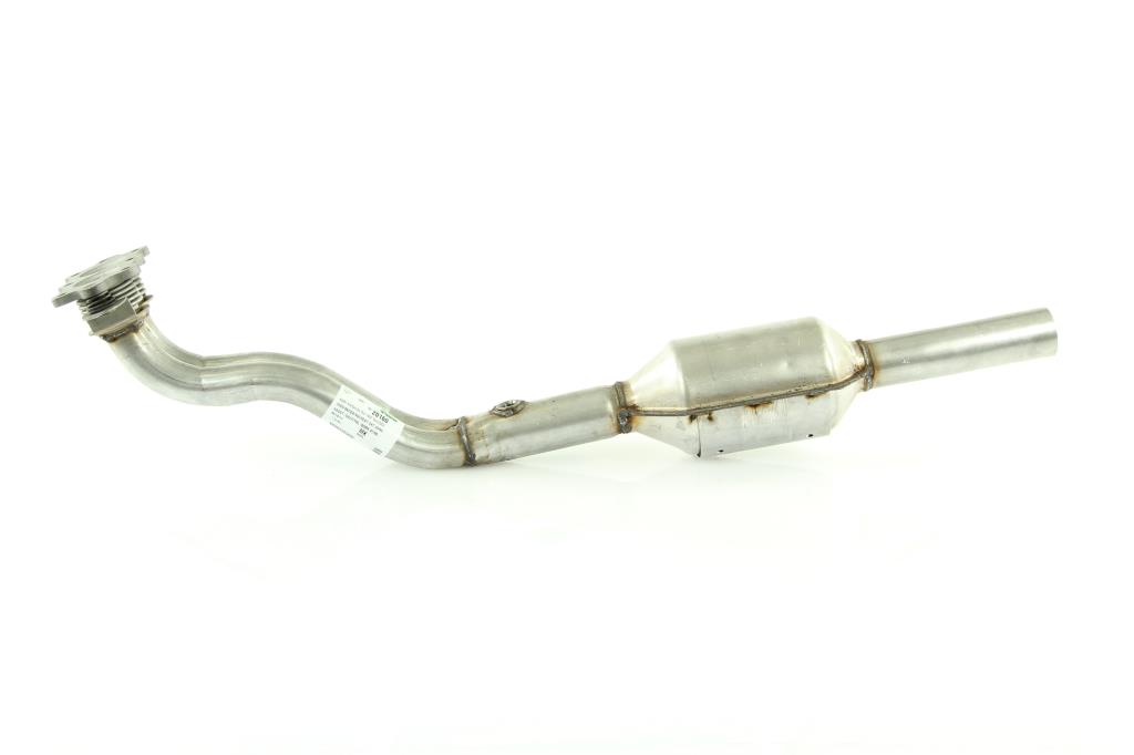 Catalyseur (Pot catalytique) WALKER ref. 20160