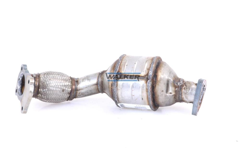 Catalyseur (Pot catalytique) WALKER 20162