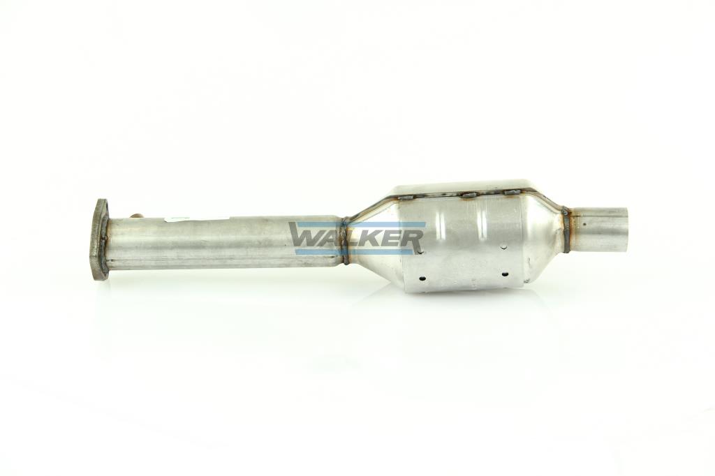 Catalyseur (Pot catalytique) WALKER ref. 20190