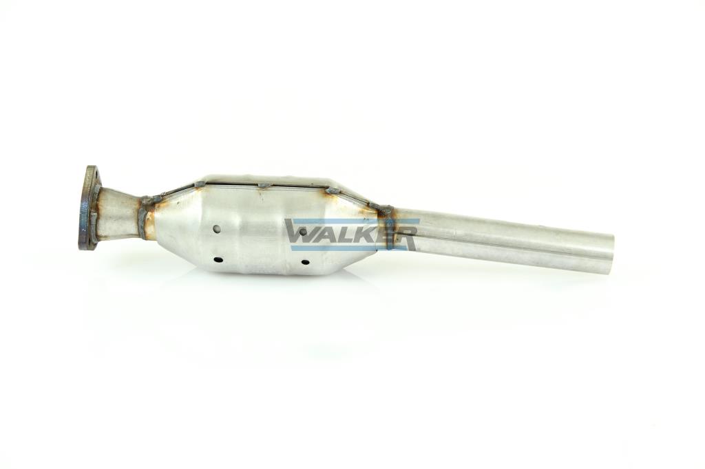 Catalyseur (Pot catalytique) WALKER ref. 20195
